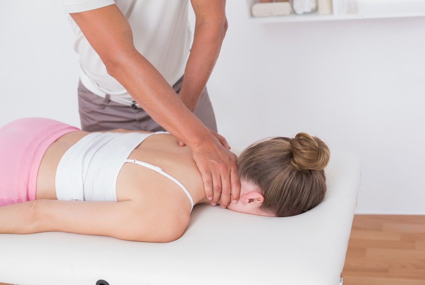 neck physiotherapy treatment