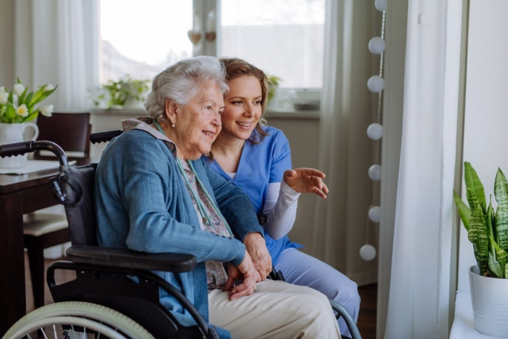 Understanding the Benefits of 247 Home Care Services