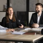 The Role of a Corporate Coach in Modern Business