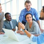 Effective Team Management The Role of a Leadership Coach