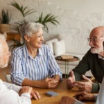 Geriatric Life Coaching Empowering Seniors for a Fulfilling Life