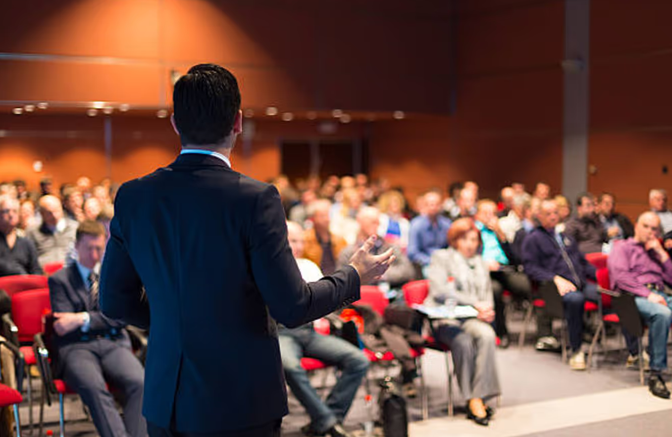 Public Speaking Coaching Mastering the Art of Confident Communication