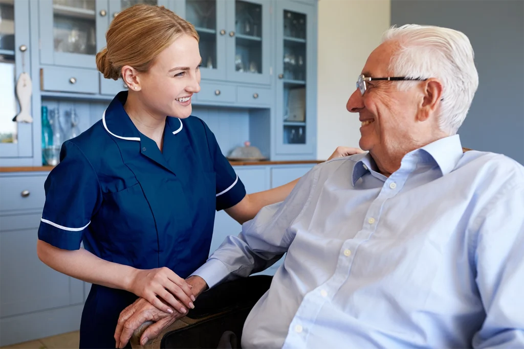 Home Care in Milton Keynes Supporting Independence and Well-Being at Home