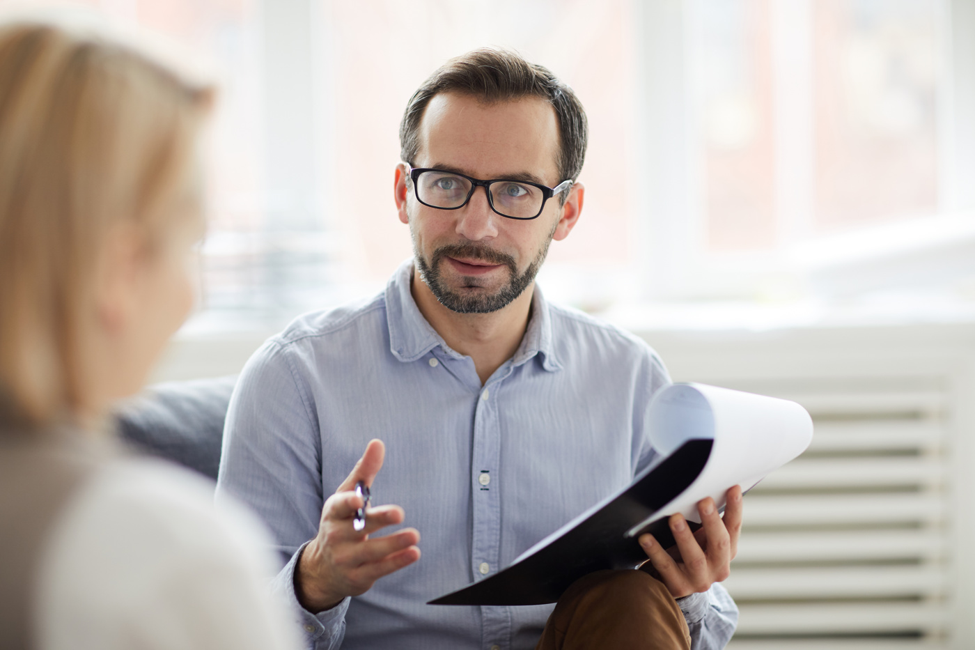 Life Coaching — Unlocking Personal Growth and Clarity with a Life Coach