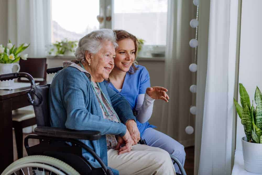 Understanding Home Healthcare Services What You Need to Know for Better Care at Home