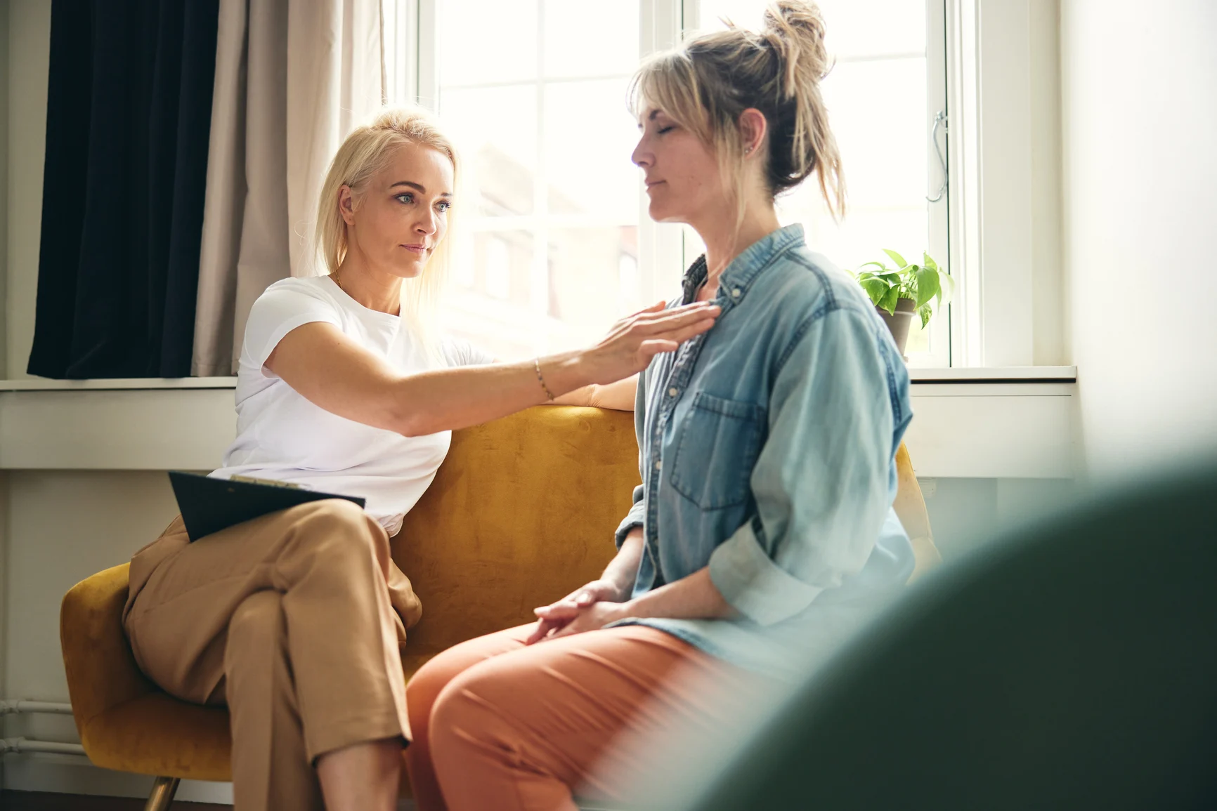 Discover the Benefits of Working with a Wellness Coach