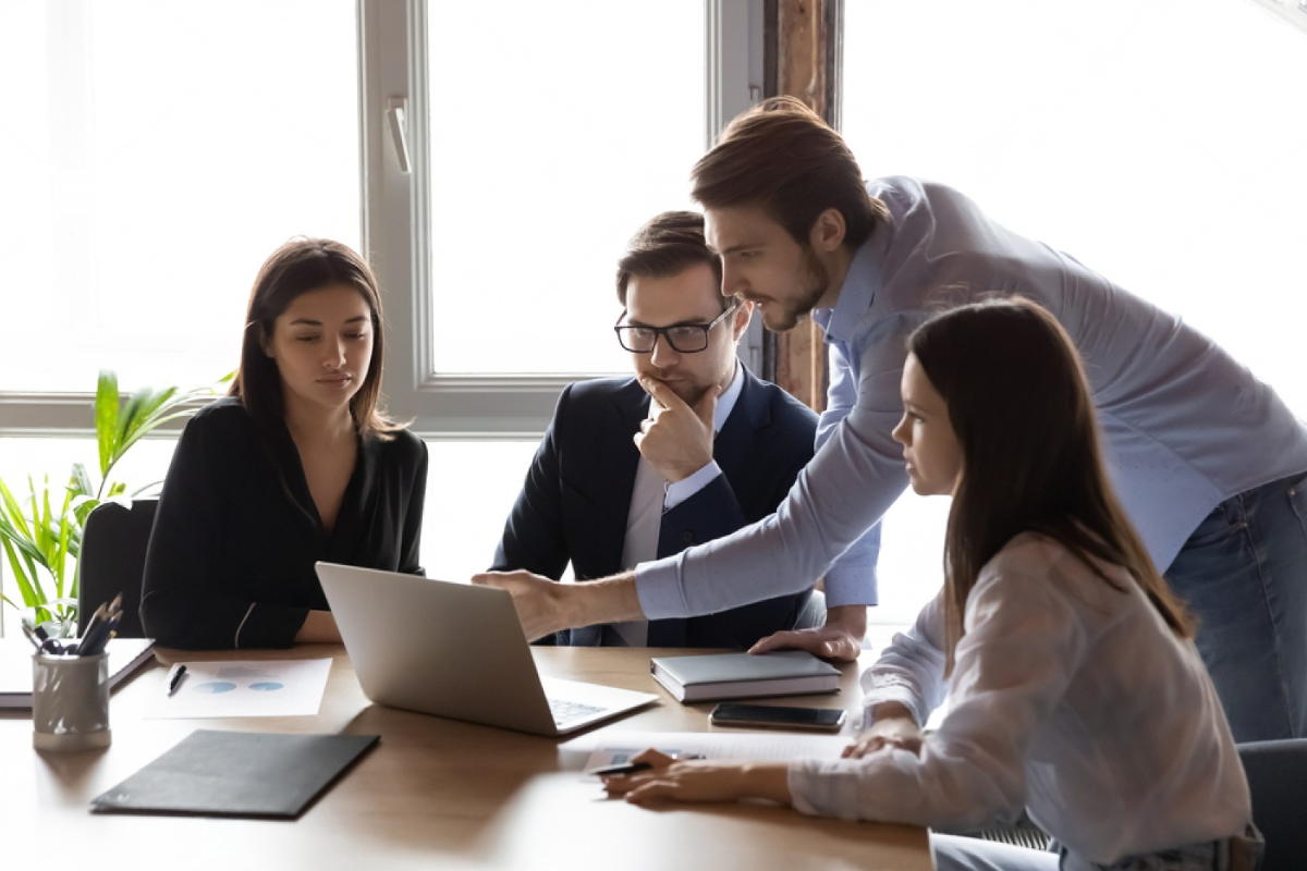 How Business Experts Can Monetise Their Skills on Businessly
