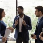 The Role of a Leadership Coach in Building Stronger Leaders