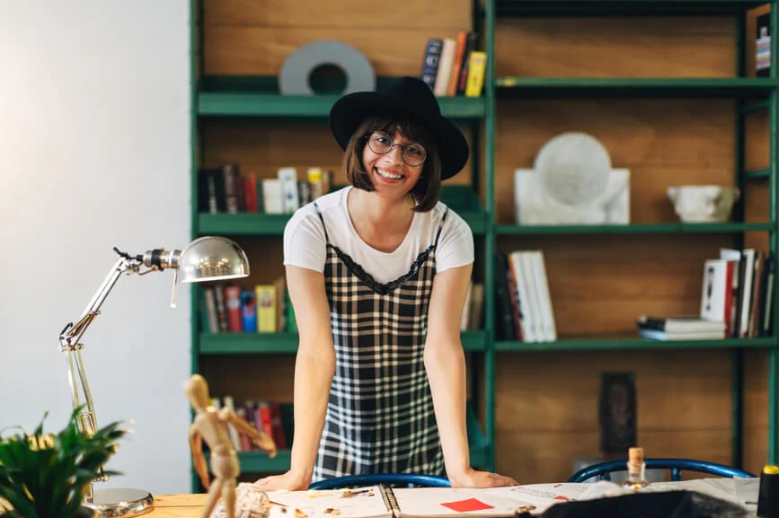 What Is a Personal Vision Coach and How They Help You Design a Life You Love