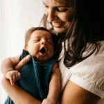 Postpartum Wellness Coach Transforming New Moms’ Health and Life