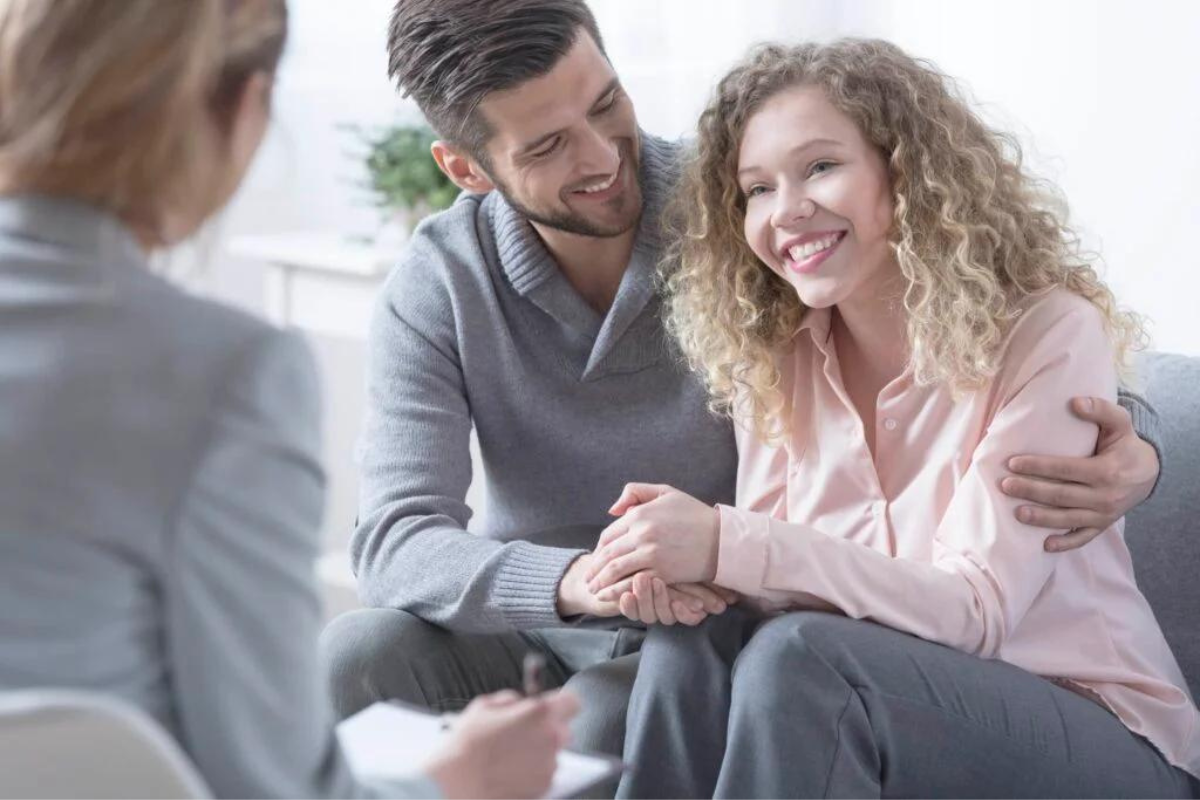 Relationship Coaching Programs How They Help You Build Stronger, Healthier Connections