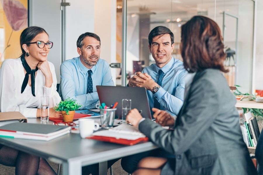 Sales Representative Training How to Equip Your Team for Consistent Sales Growth