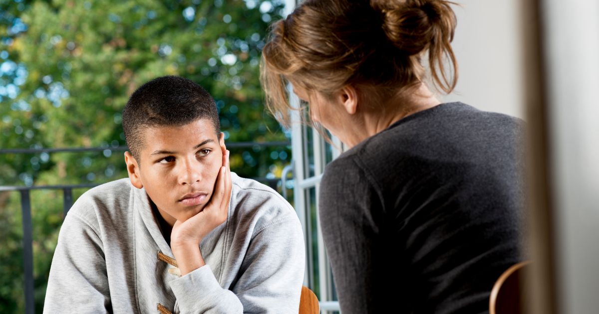 Teenage Life Coaching Programs Empowering Adolescents for Growth and Confidence