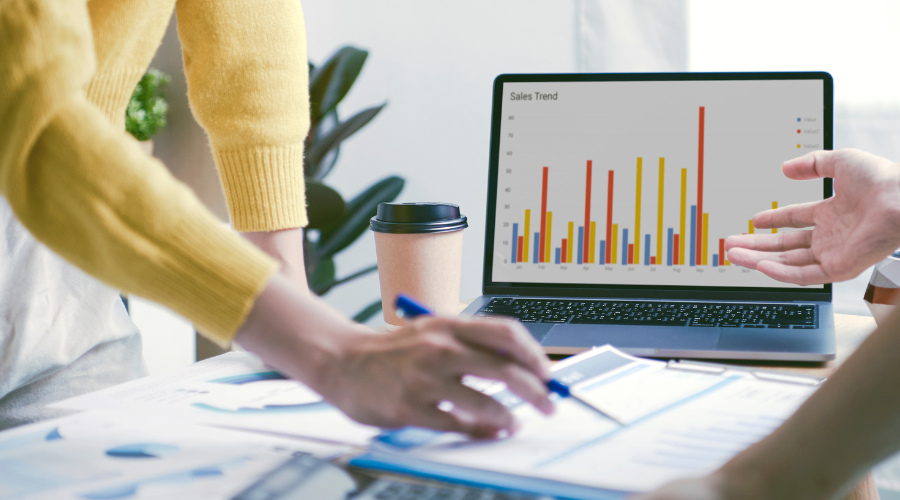 Boosting Website Traffic and Sales with Businessly