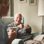 Companionship Care Buckinghamshire Supporting Well-Being and Independence for Older Adults