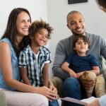 Guide Family Development Coaching Strategies for Stronger, Healthier Families