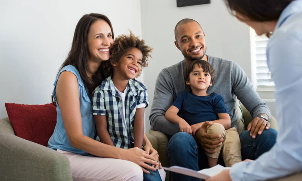 Guide Family Development Coaching Strategies for Stronger, Healthier Families