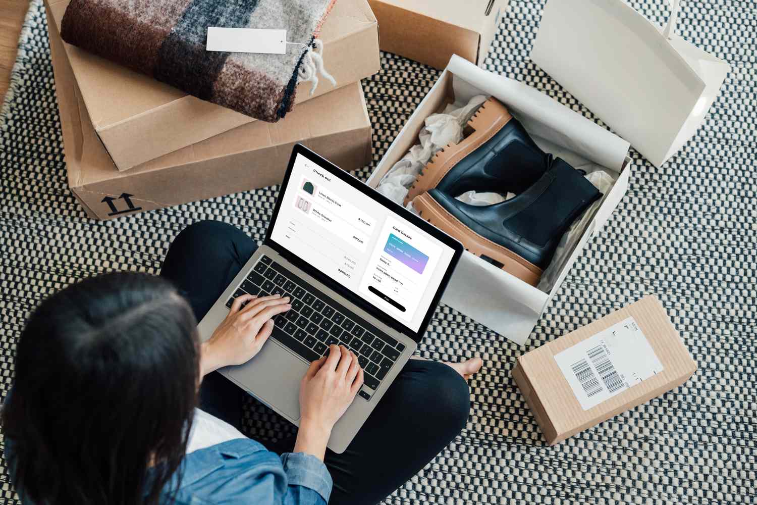 How to Create an Online Business That Runs Itself A Complete Guide