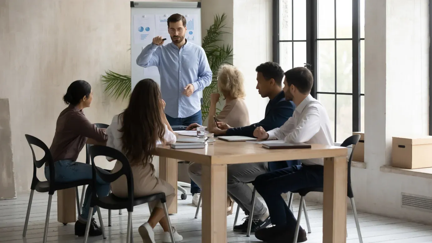 Mastering the Art of Sales Closer Training Strategies, Skills, and Proven Methods