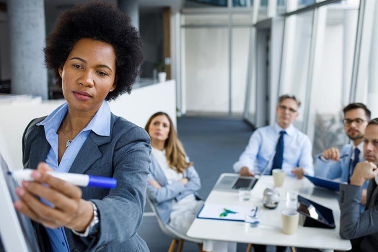 Sales Manager Training Elevate Your Leadership and Boost Team Performance