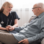 The Role of a Private Care Provider Ensuring Personalized Support and Quality of Life