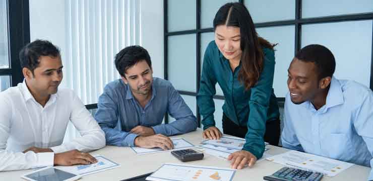 B2B Sales Training Program: Elevate Your Team’s Performance and Close More Deals