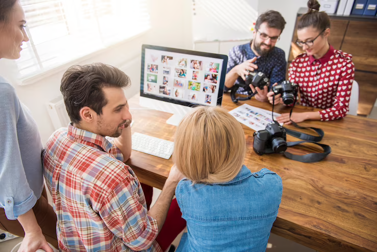 Sales Training Videos The Modern Blueprint for Developing High-Performing Sales Teams