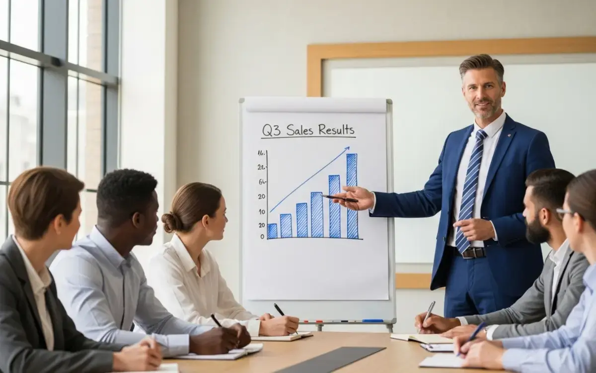Sales Training for Teams Building a High-Performance Sales Force That Delivers Results